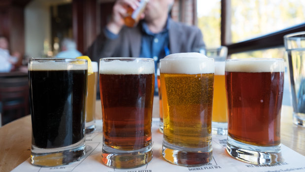 Pub closures means less beer is being drunk, which has hit demand for malt.