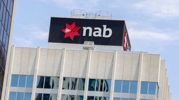 NAB's introducer scheme is being targeted in a new ASIC lawsuit.