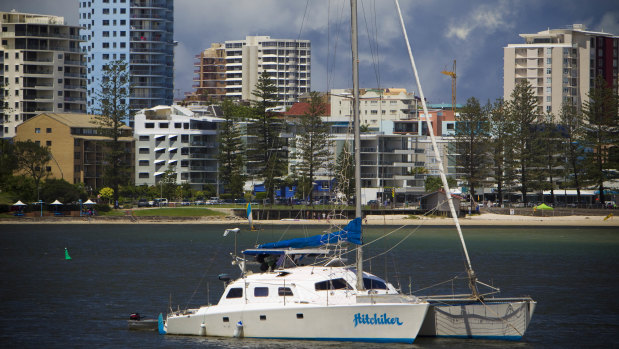 Labor hopes to wrest Caloundra from the LNP's grasp for the first time in decades.