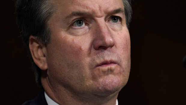 As a Justice, Brtett Kavanaugh is likely to create a significantly more conservative majority on the US Supreme Court. 