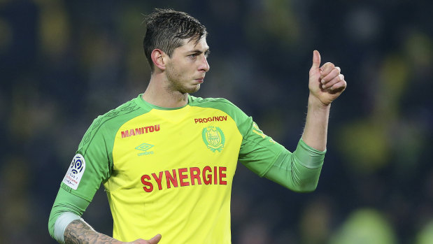 Cardiff could sue Nantes over the death of Emiliano Sala, who died in a plane crash last month.