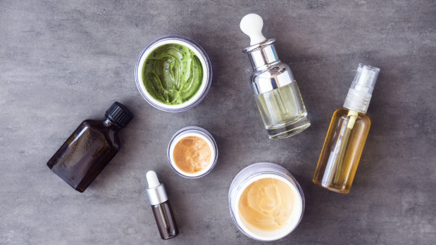 Everything you wanted to know about skincare, but were too embarrassed to ask.