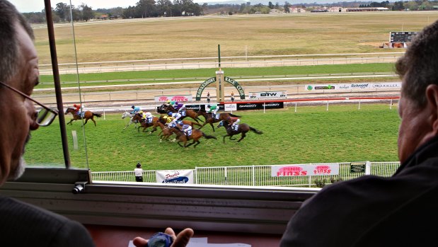 Punters will cast their eye over an eight-race card at Hawkesbury on Thursday.