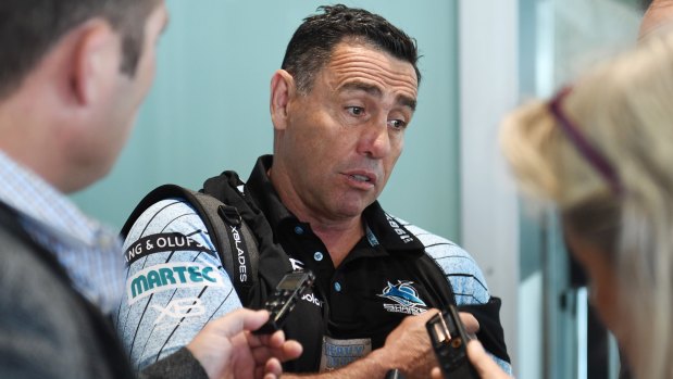 Shane Flanagan is unlikely to return early from his NRL coaching ban.