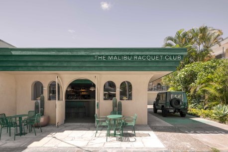 Where to eat and drink
