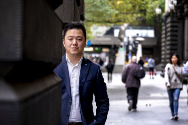 Assaulted, spat at, branded filthy: Asian-Australians report surge in racist abuse