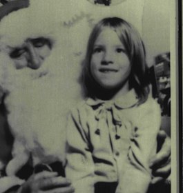 Murder victim Bonnie Clarke.