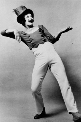 Marcel Marceau remains the world's most famous mime artist.