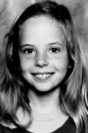 Guider killed Samantha Knight, 9, whose body has never been found.