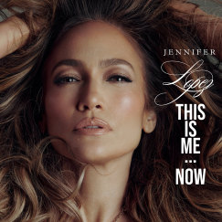 Jennifer Lopez’s This Is Me... Now: Serviceable pop that fails to ignite.