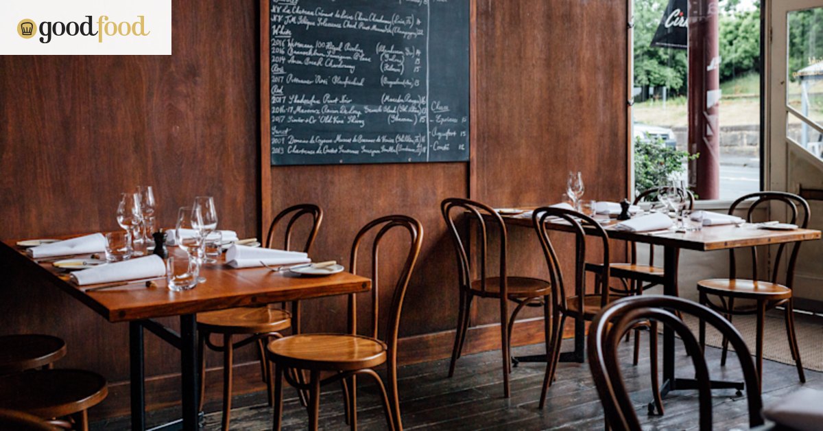 Midnight Starling, Kyneton - The Age Good Food Guide review