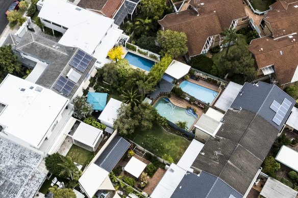 Backyard swimming pools: lifestyle goals.