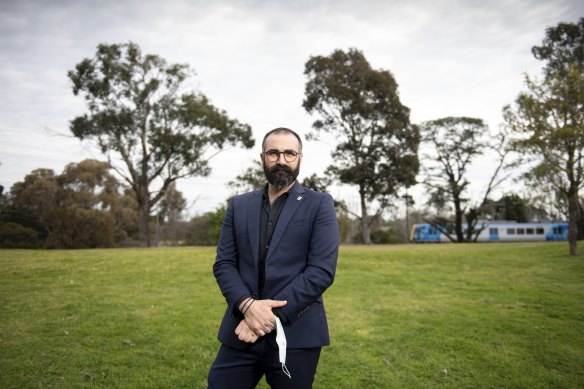 Kingston City Council mayor Steve Staikos wants the proposed legislation paused.