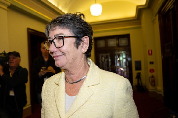 Member for Eureka Michaela Settle said the premier was passionate about regional issues.