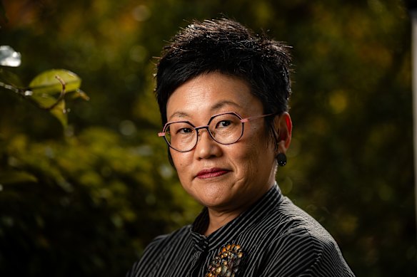 Deputy Mayor Shima Ibuki is to run in the electorate of Hawthorn at the 2026 Victorian election. 
