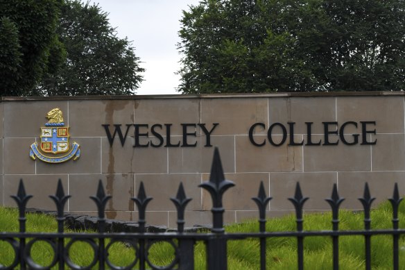 Wesley College is facing more sex abuse claims relating to former paedophile teachers.