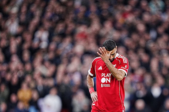 Liverpool star Mohamed Salah says he has been thrown under a bus.