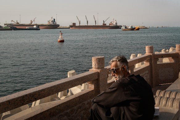 L’Iran era determinato a evitare di rinunciare a quello che ritiene essere il suo diritto di arricchire l’uranio, massimizzando al tempo stesso ciò che potrebbe estrarre in cambio della riapertura dello Stretto di Hormuz.