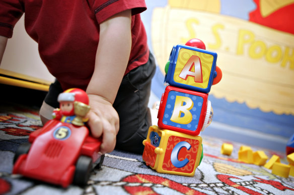 Preschool