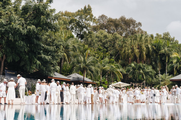 Got a lazy $1 billion? Hamilton Island is up for sale.