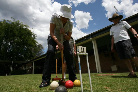 The gulf between the wealth and wellbeing of the oldest and youngest Australians has shrunk but the improvement has been at the expense of retirees.