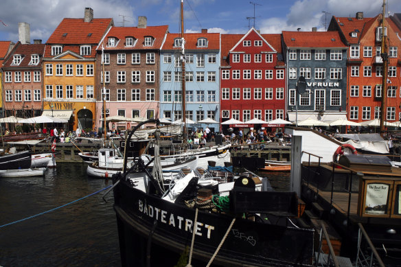 This week, Denmark made the bold move to shift its retirement age. And it won’t be long until countries everywhere are forced to follow suit.