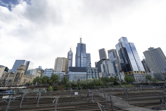 As Melbourne is on track to become Australia’s largest city, discussions about its development have never been more important. 