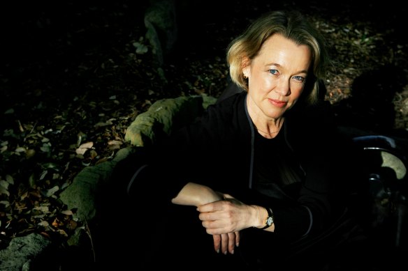 Writing nine books in all, Gabrielle has essentially bequeathed her readers one long extended autobiography.