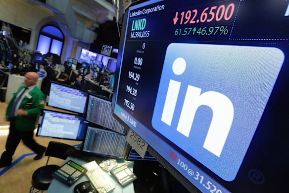 Microsoft-owned LinkedIn is expected to be excluded from the federal government’s incoming News Bargaining Incentive.