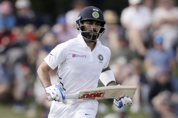 Virat Kohli led India to a Test series victory the last time they were in Australia. How will his nation cope without him for three of the four Tests this summer?