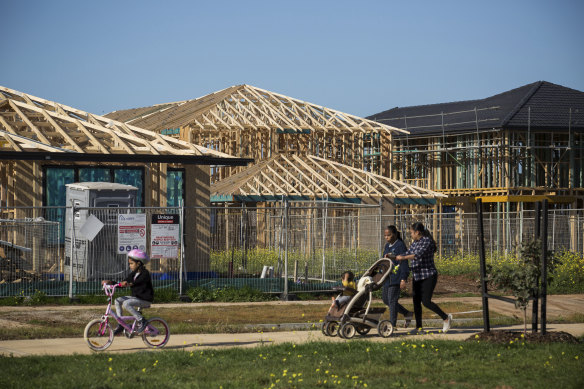 The cost of putting a roof over our heads affects every aspect of our lives.