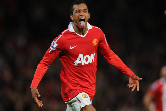 Ex-Manchester United winger Luis Nani is the A-League’s latest star recruit.