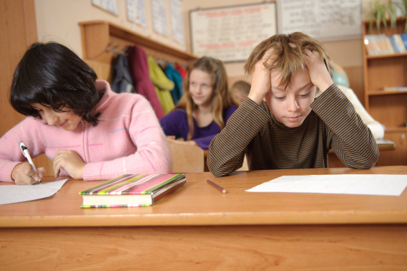 There is considerable overlap in symptoms between many diagnoses in psychiatry.