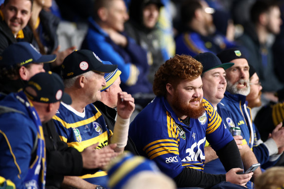 Tickets to finals matches will be at a premium.