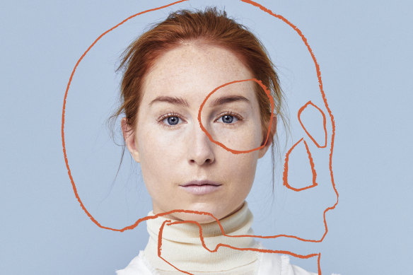 Harriet Gordon-Anderson will play the Prince of Denmark.