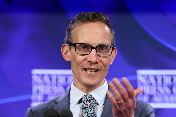 Assistant Minister for Productivity, Competition, Charities and Treasury Andrew Leigh has warned AI could lead to extinction.
