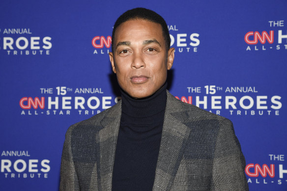 Don Lemon’s departure from CNN comes as the network is overhauling its programming in a bid to improve ratings.