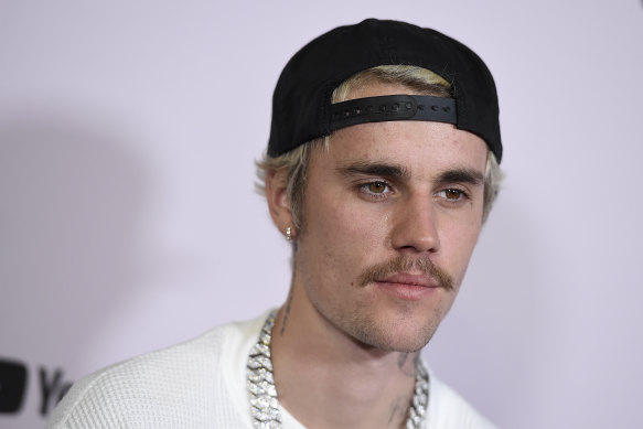 Justin Bieber signed with Scooter Braun’s management company when he was a teenager on the verge of stardom.