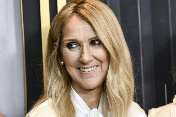Celine Dion documentary starts slow, on its way to a cruel ending