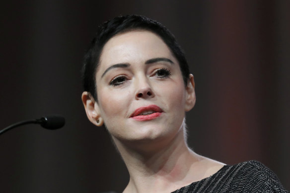 Rose McGowan has filed a federal lawsuit alleging that Harvey Weinstein and two of his former attorneys engaged in racketeering to silence her and shut down her career before she accused Weinstein of rape.
