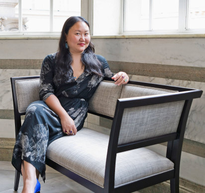 Hanya Yanagihara insists her third novel, <i>To Paradise</i>, responds to Donald Trump’s presidency.