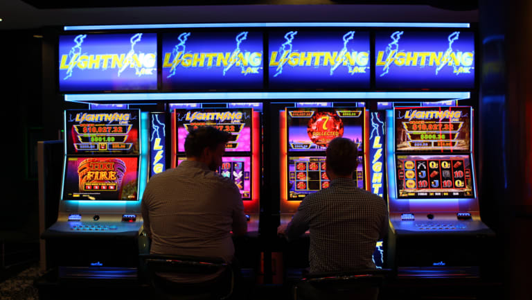 Slot