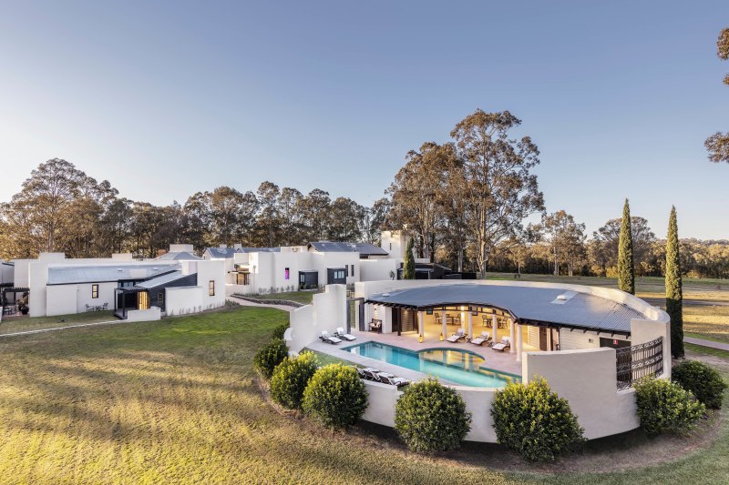 The Tower Estate, which opened in 1999, is up for sale.