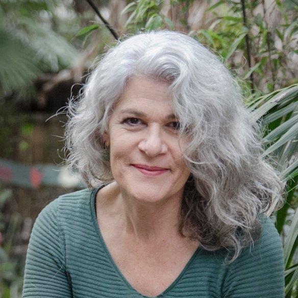 Writer and academic Debra Adelaide says that while high school teachers do a great job, the system forces them to teach senior-year English
texts in a largely “clinical and formulaic” way.