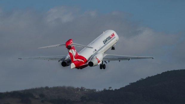 The new airport at Badgerys Creek will operate without a curfew.