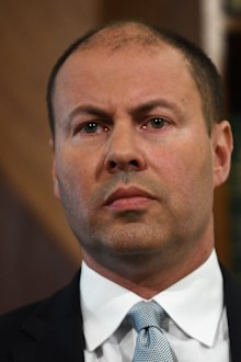 Conflicted advice loophole could sink Frydenberg
