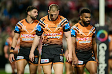 The Adam Doueihi saga was just another chapter in Wests Tigers’ slide in 2026.