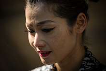 Annie Huynh’s son, Ethan, was stabbed to death in 2023.