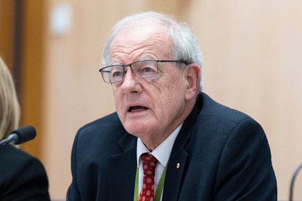 Paul Brereton resignation: NACC commissioner reveals he is stepping ...