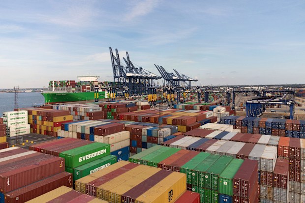 Imports from China hit record $10.6b in August